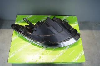 260600738R Фара передняя (комплект) Renault Fluence  Арт AL13659982992, вид 5