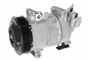 813201 Компрессор кондиционера Citroen DS4 Арт AL13688213888_2, вид 3