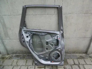 HONDA,JAZZ,08,15r Дверь задняя левая Honda Jazz 3 Арт AL13738839648, вид 3
