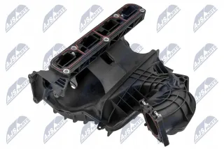 BKS-CH-006 Коллектор впускной Jeep Patriot Арт AL13801001345, вид 2