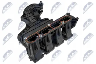 BKS-CH-006 Коллектор впускной Jeep Patriot Арт AL13801001345, вид 3