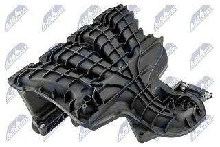 BKS-CH-006 Коллектор впускной Jeep Patriot Арт AL13801001345, вид 4