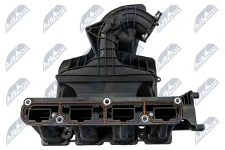 BKS-CH-006 Коллектор впускной Jeep Patriot Арт AL13801001345, вид 5