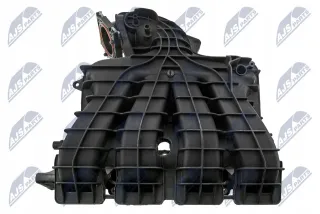 BKS-CH-006 Коллектор впускной Jeep Patriot Арт AL13801001345, вид 6