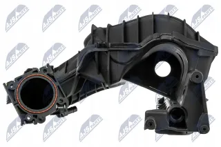 BKS-CH-006 Коллектор впускной Jeep Patriot Арт AL13801001345, вид 7
