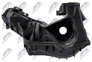 BKS-CH-006 Коллектор впускной Jeep Patriot Арт AL13801001345, вид 8