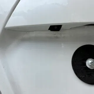 OE,KLAPA,BAGAŻNIKA Крышка багажника (дверь 3-5) Nissan Micra K14 Арт AL13814711080, вид 4
