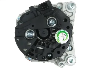 A0190(P-INA) Генератор Volkswagen Passat CC Арт AL13888988474_2, вид 8