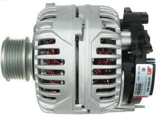 A0190(P-INA) Генератор Volkswagen Passat CC Арт AL13888988474_2, вид 9