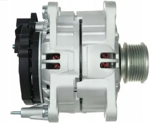 A0190(P-INA) Генератор Volkswagen Passat B6 Арт AL13888988474_4, вид 1