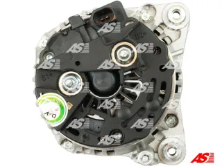 A0190(P-INA) Генератор Volkswagen Passat B6 Арт AL13888988474_4, вид 2