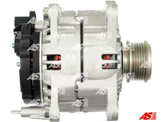 A0190(P-INA) Генератор Volkswagen Passat B6 Арт AL13888988474_4, вид 5