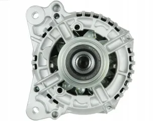 A0190(P-INA) Генератор Volkswagen Passat B6 Арт AL13888988474_4, вид 6