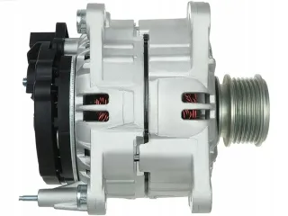 A0190(P-INA) Генератор Volkswagen Passat B6 Арт AL13888988474_4, вид 7