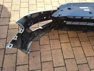 9686572177 Бампер передний Peugeot 508 Арт AL13910900477, вид 4