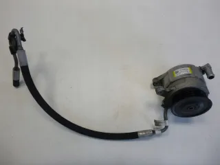 DPLA-5F489-AB Насос ГУР Land Rover Range Rover 5 Арт AL14022525650, вид 3