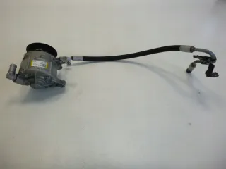 DPLA-5F489-AB Насос ГУР Land Rover Range Rover 5 Арт AL14022525650, вид 4