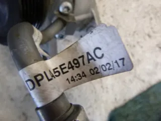 DPLA-5F489-AB Насос ГУР Land Rover Range Rover 5 Арт AL14022525650, вид 6