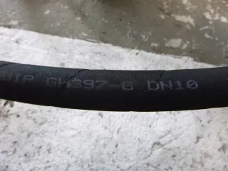 DPLA-5F489-AB Насос ГУР Land Rover Range Rover 5 Арт AL14022525650, вид 7