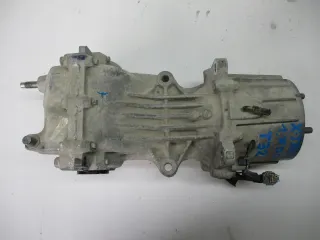  Дифференциал Nissan X-Trail T32 Арт AL14035178727, вид 1