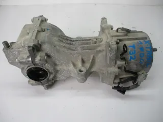  Дифференциал Nissan X-Trail T32 Арт AL14035178727, вид 2