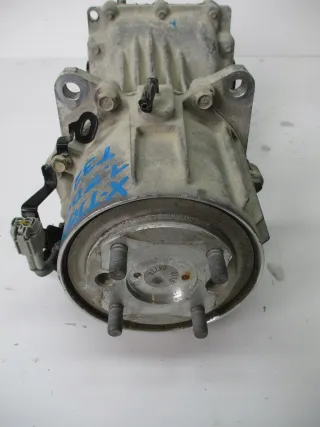  Дифференциал Nissan X-Trail T32 Арт AL14035178727, вид 4