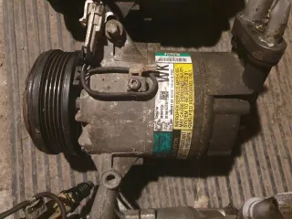 13124750 Компрессор кондиционера Opel Astra G Арт AL14054463792_3, вид 1