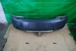  Бампер передний Audi A6 Allroad C5 Арт AL14069886007, вид 1