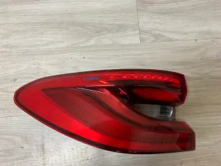 7376483 Фонарь задний левый BMW 6 G32 Арт AL14080951945, вид 1