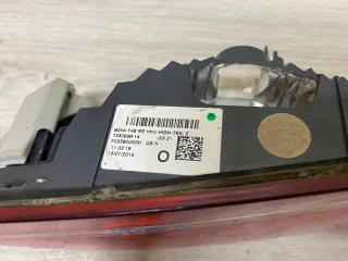 7376483 Фонарь задний левый BMW 6 G32 Арт AL14080951945, вид 6