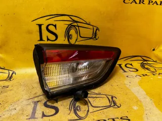 IS:,LJ6B-13A603-AF Крышка багажника (дверь 3-5) Ford Escape 3 Арт AL14101945754, вид 1