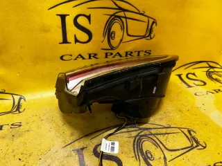IS:,LJ6B-13A603-AF Крышка багажника (дверь 3-5) Ford Escape 3 Арт AL14101945754, вид 3