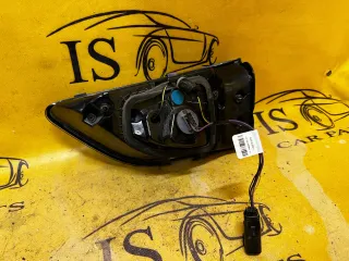 IS:,LJ6B-13A603-AF Крышка багажника (дверь 3-5) Ford Escape 3 Арт AL14101945754, вид 8