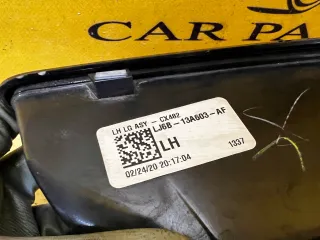 IS:,LJ6B-13A603-AF Крышка багажника (дверь 3-5) Ford Escape 3 Арт AL14101945754, вид 9