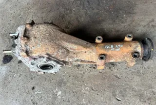 38312AA000 Дифференциал Subaru Impreza 3 Арт AL14125508981, вид 1