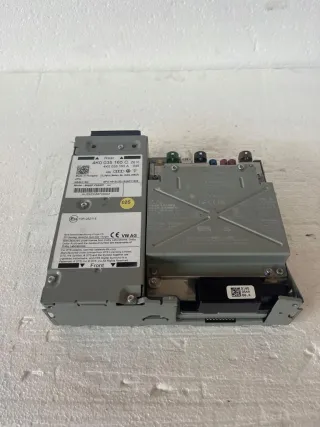 4K0035165C Блок радио Audi A6 Allroad C8 Арт AL14221444160