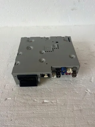 4K0035165C Блок радио Audi A6 Allroad C8 Арт AL14221444160, вид 2