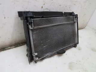 KRIS235789 Кассета радиаторов Toyota Prius 5 Арт AL14242484196_2, вид 2