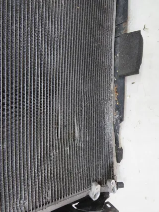 KRIS235789 Кассета радиаторов Toyota Prius 5 Арт AL14242484196_2, вид 4