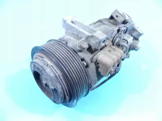 447250-1520 Компрессор кондиционера Nissan Altima L31 Арт AL14411721054, вид 1