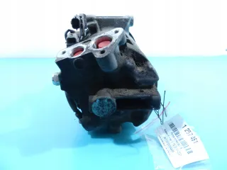 447250-1520 Компрессор кондиционера Nissan Altima L31 Арт AL14411721054, вид 4