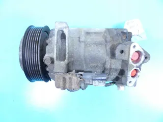 447250-1520 Компрессор кондиционера Nissan Altima L31 Арт AL14411721054, вид 6