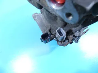447250-1520 Компрессор кондиционера Nissan Altima L31 Арт AL14411721054, вид 8