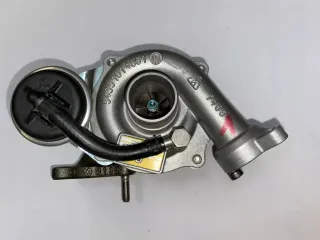 54359710009 Турбина Citroen C3 Pluriel Арт AL14530856918, вид 1