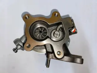 54359710009 Турбина Citroen C3 Pluriel Арт AL14530856918, вид 3