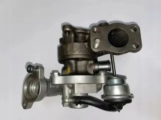 54359710009 Турбина Citroen C3 Pluriel Арт AL14530856918, вид 4