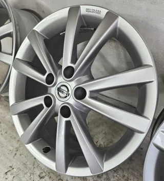  Диск литой Nissan Leaf 2 Арт AL14572876238_3, вид 7