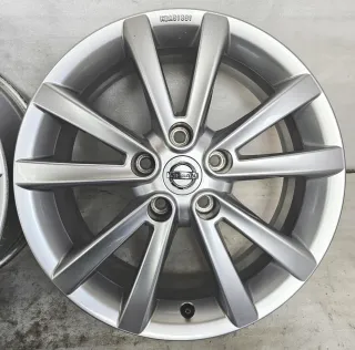  Диск литой Nissan Leaf 2 Арт AL14572876238_3, вид 10
