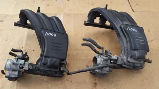 1HC2A,MICRA,K13 Коллектор впускной Nissan Micra K13 Арт AL14601197852, вид 1