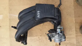 1HC2A,MICRA,K13 Коллектор впускной Nissan Micra K13 Арт AL14601197852, вид 2